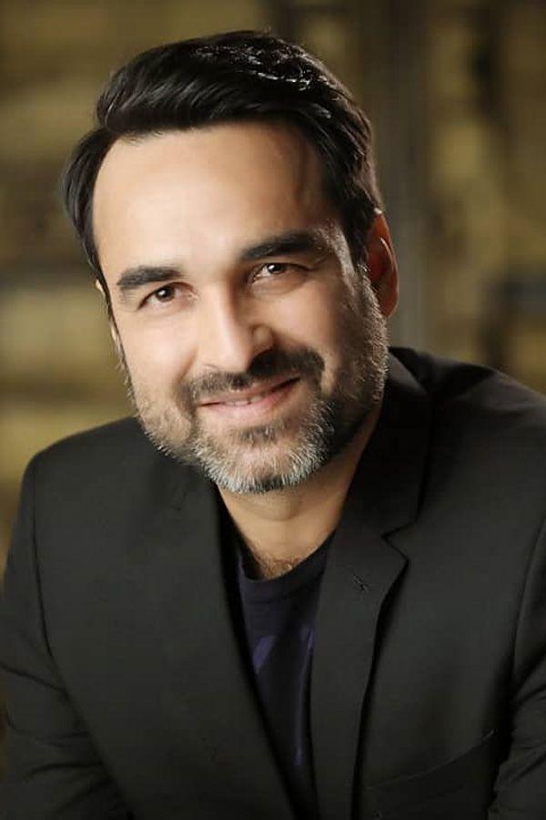 Gallery of Pankaj Tripathi