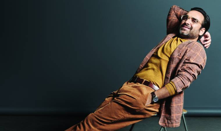 Gallery of Pankaj Tripathi