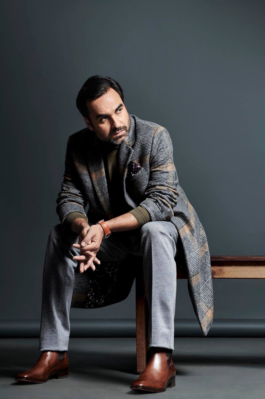 Gallery of Pankaj Tripathi