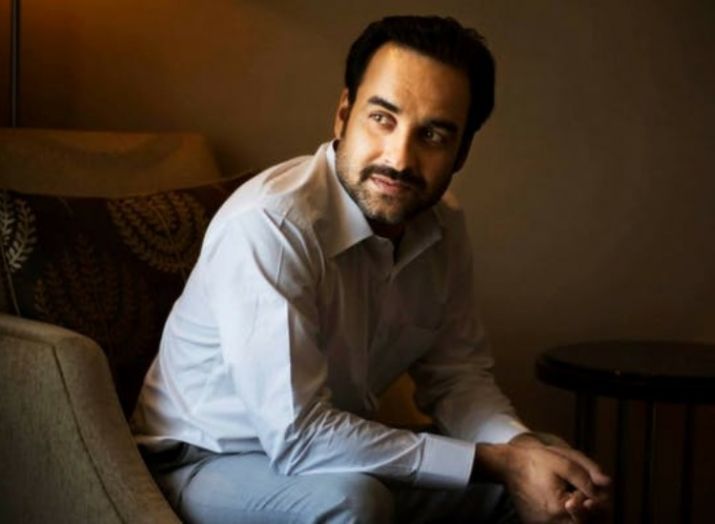 Gallery of Pankaj Tripathi
