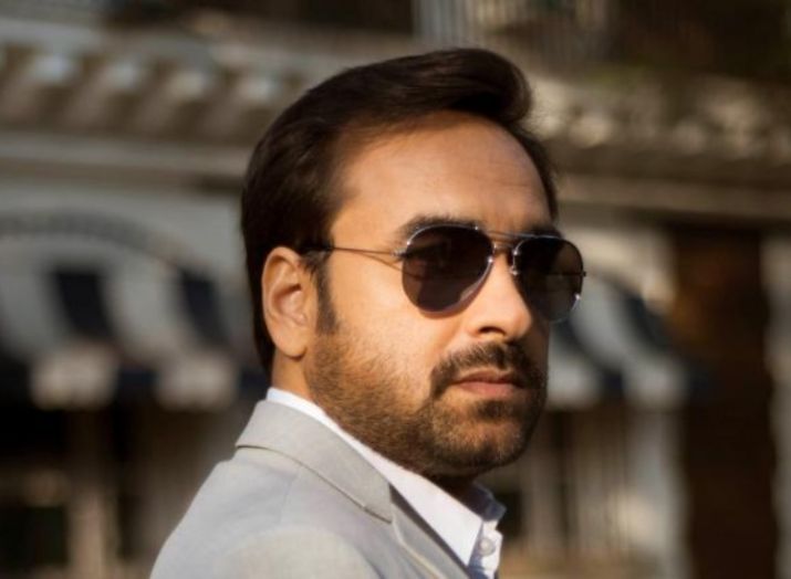 Gallery of Pankaj Tripathi