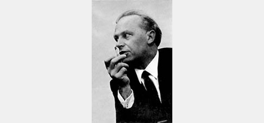 Herbert Zand