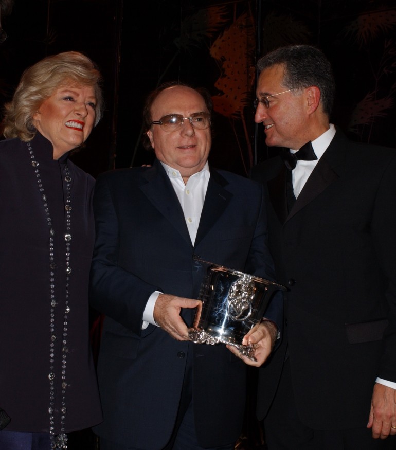 BMI ICON Award