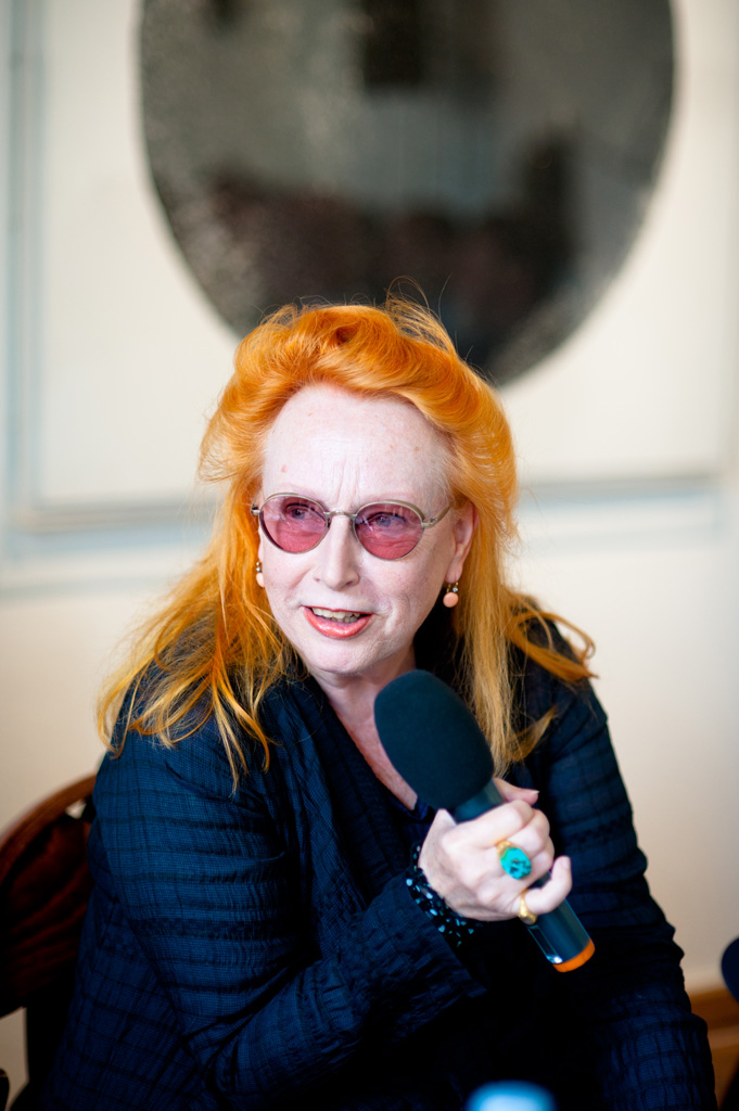 Gallery of Rebecca Horn
