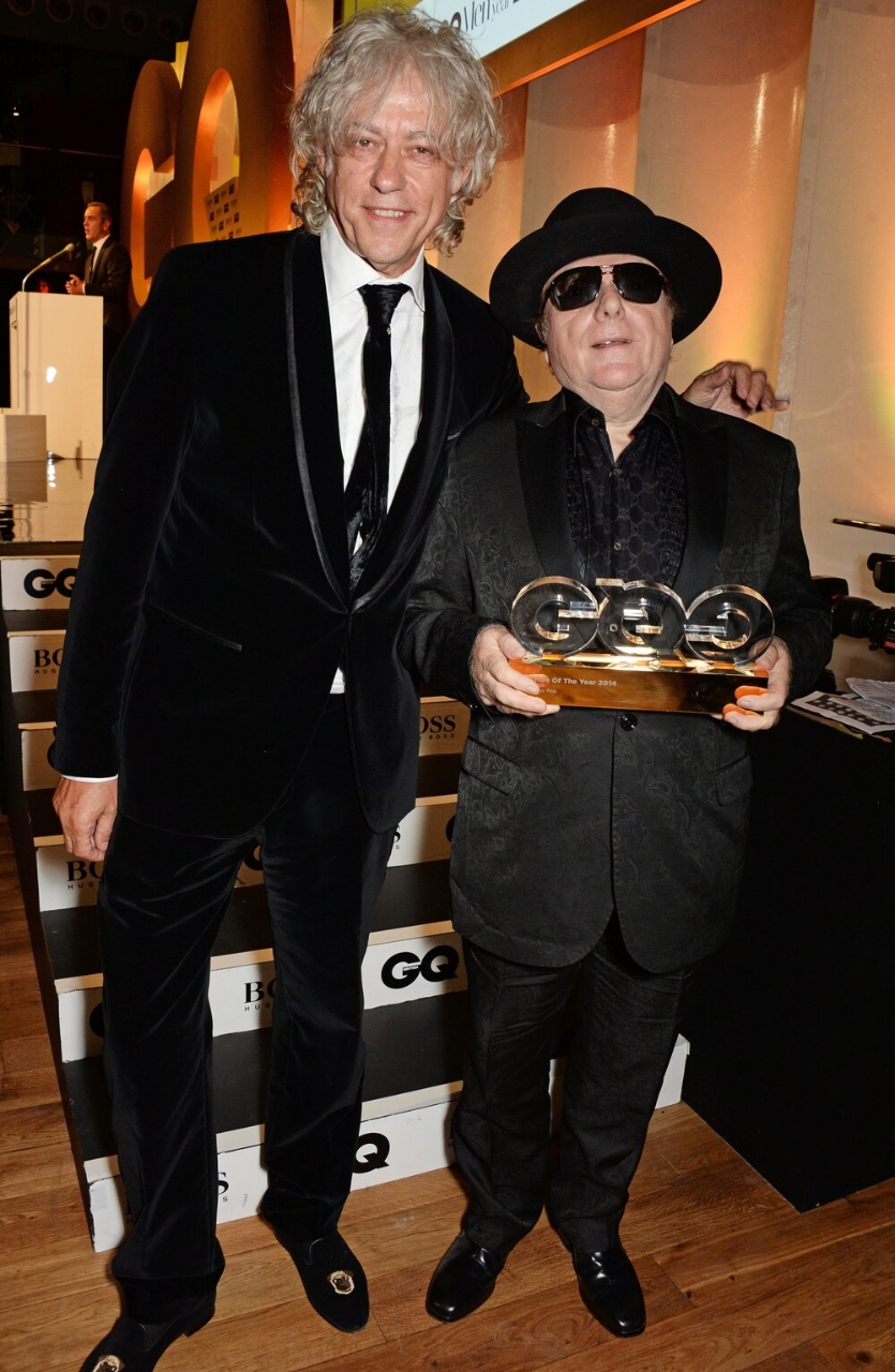 Legend Award