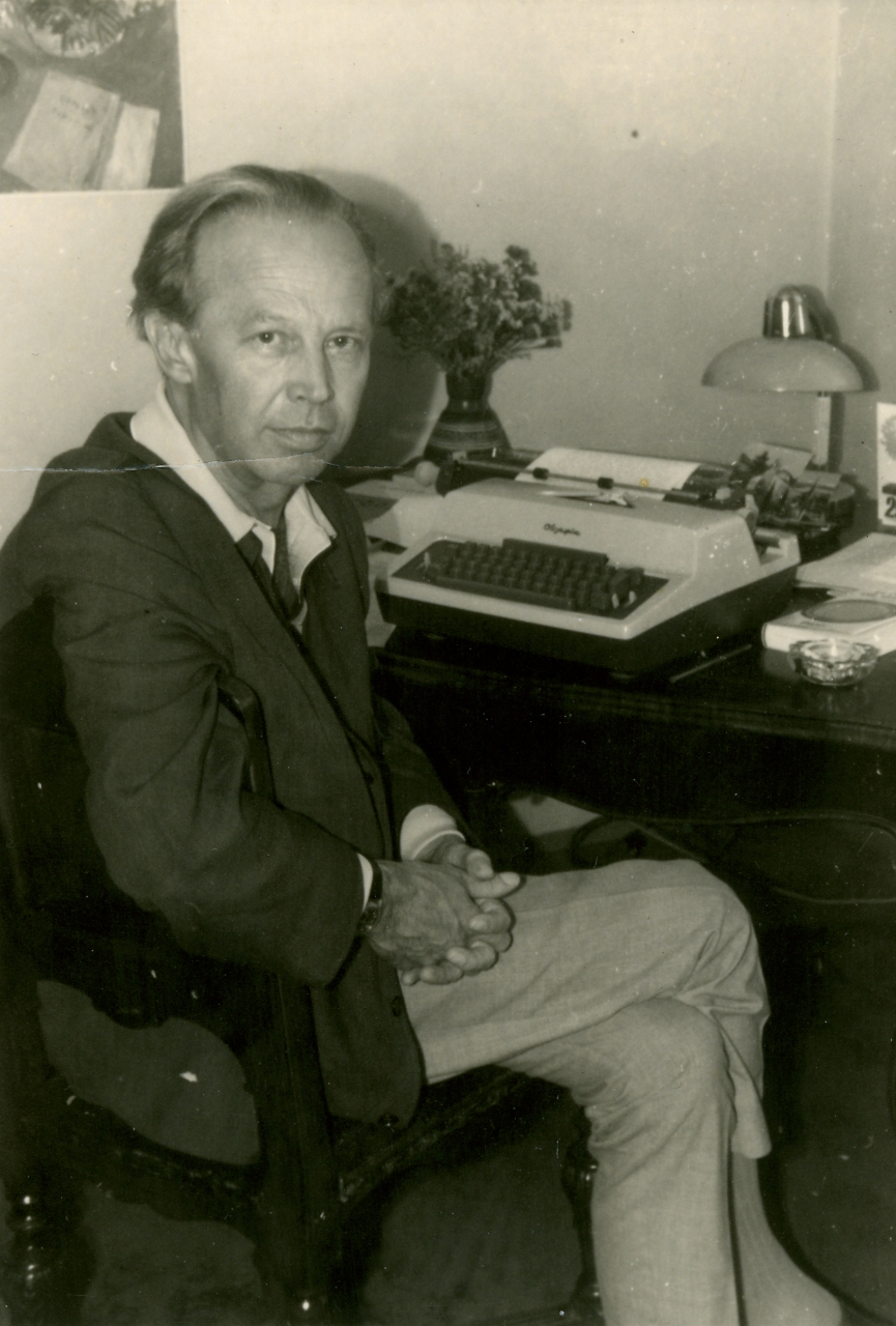 Gallery of Herbert Zand