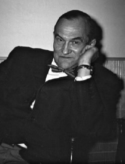 Gallery of Heimito Von Doderer
