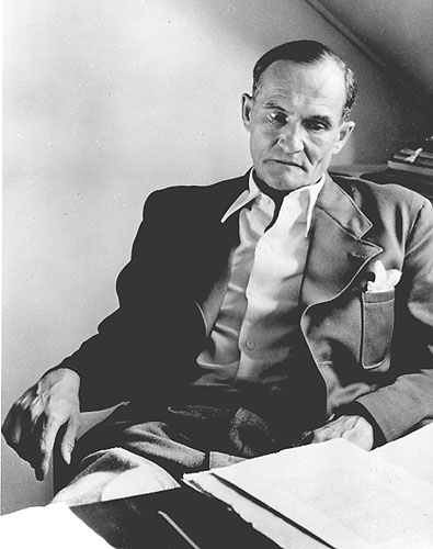 Gallery of Heimito Von Doderer
