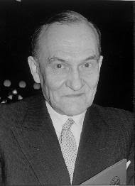 Gallery of Heimito Von Doderer