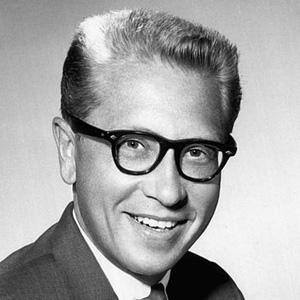 husband: Allen Ludden