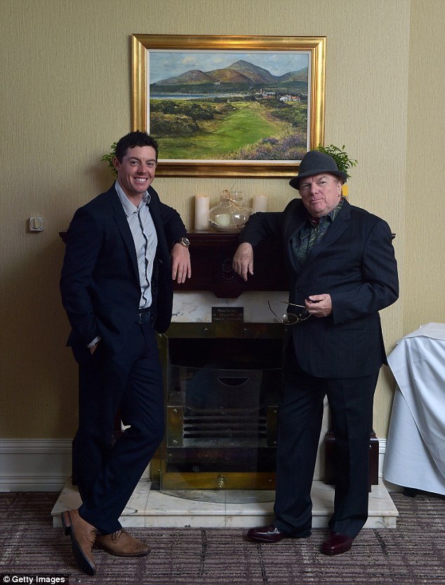 Gallery of Van Morrison