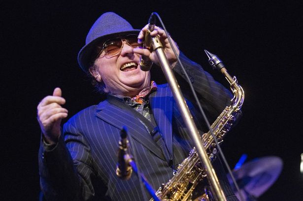 Gallery of Van Morrison