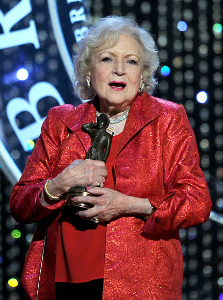 Britannia Award