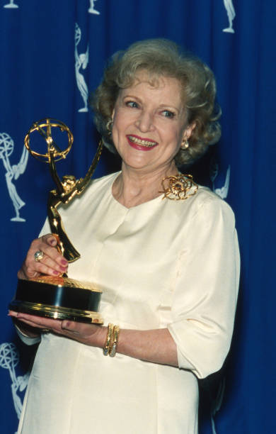 Emmy Award