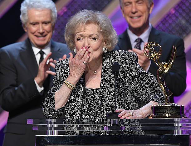 Daytime Emmy Award