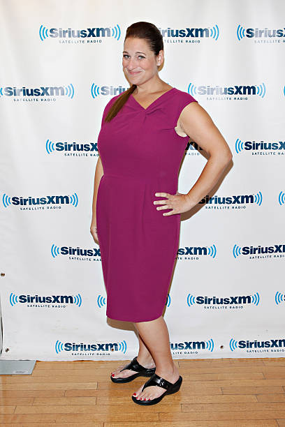 Gallery of Jennifer Weiner