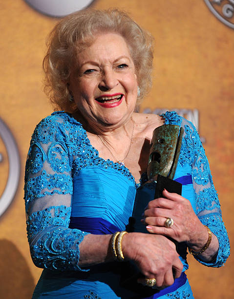 Screen Actors Guild Award