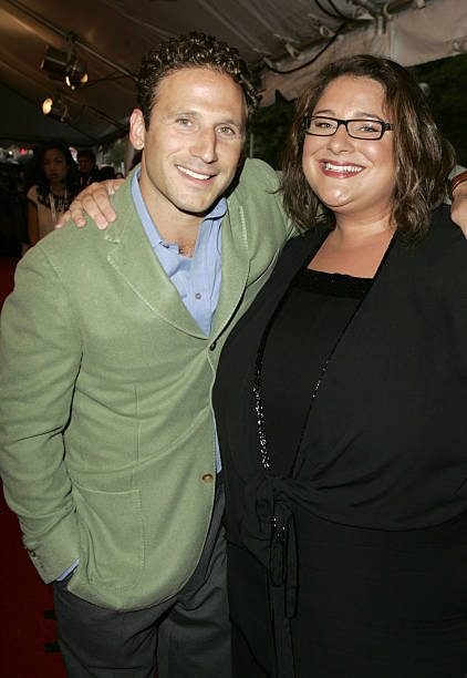 Gallery of Jennifer Weiner