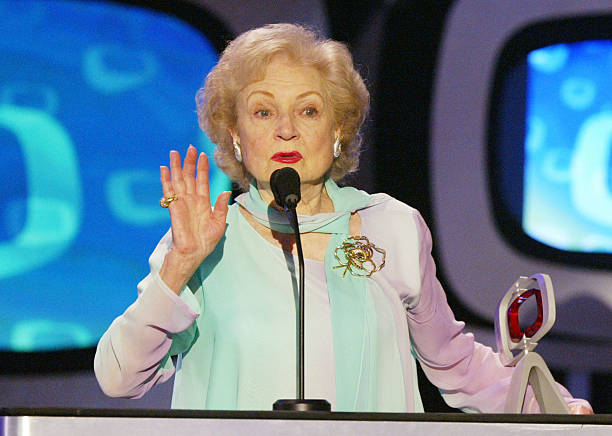 TV Land Award