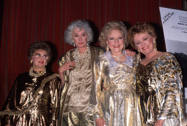 Gallery of Betty White