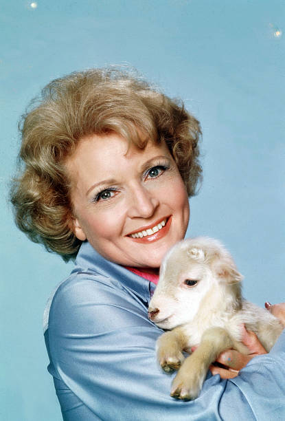 Gallery of Betty White