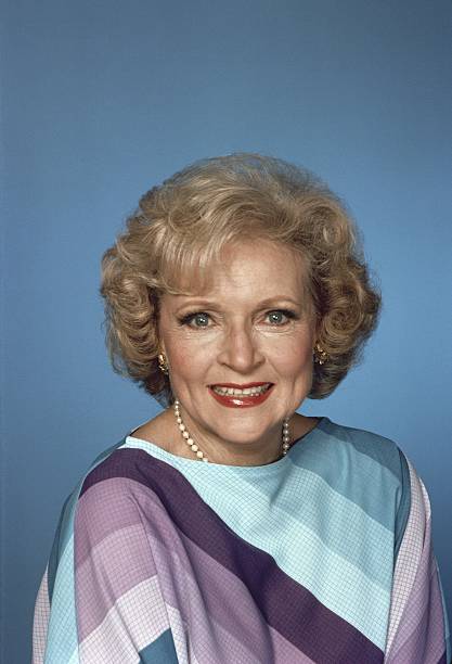 Gallery of Betty White