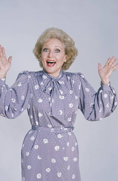 Gallery of Betty White