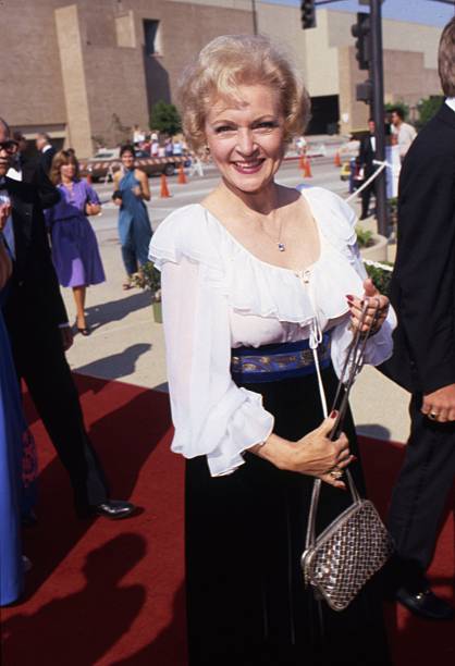 Gallery of Betty White