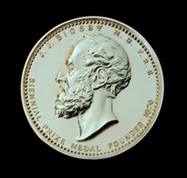 Bigsby medal