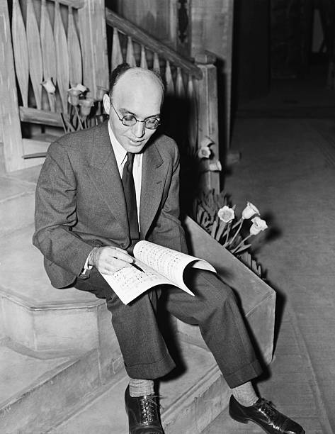 Gallery of Kurt Weill