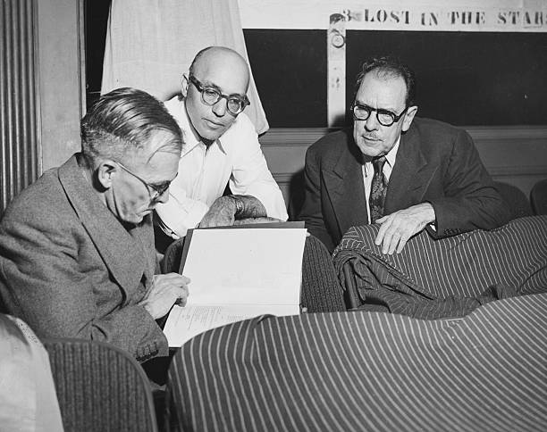 Gallery of Kurt Weill