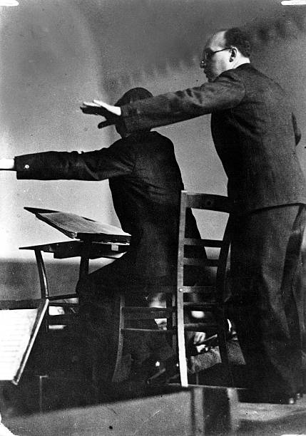 Gallery of Kurt Weill