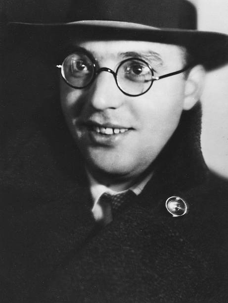 Gallery of Kurt Weill