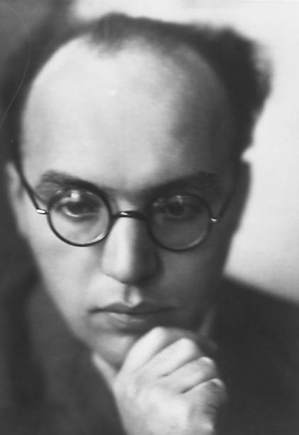 Gallery of Kurt Weill