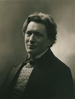 tutor: Ferruccio Busoni 