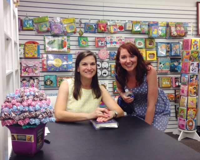 Gallery of Sarah Dessen