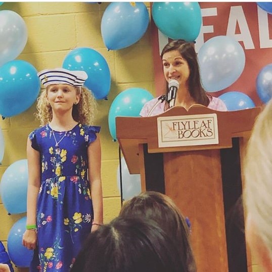 Gallery of Sarah Dessen