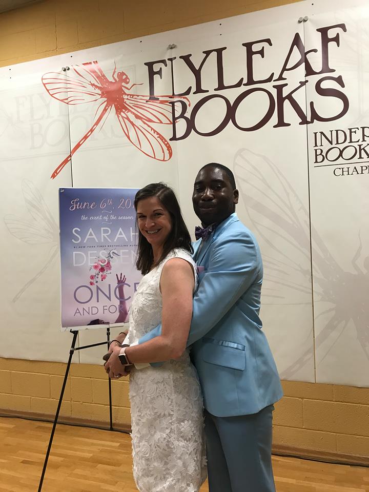 Gallery of Sarah Dessen
