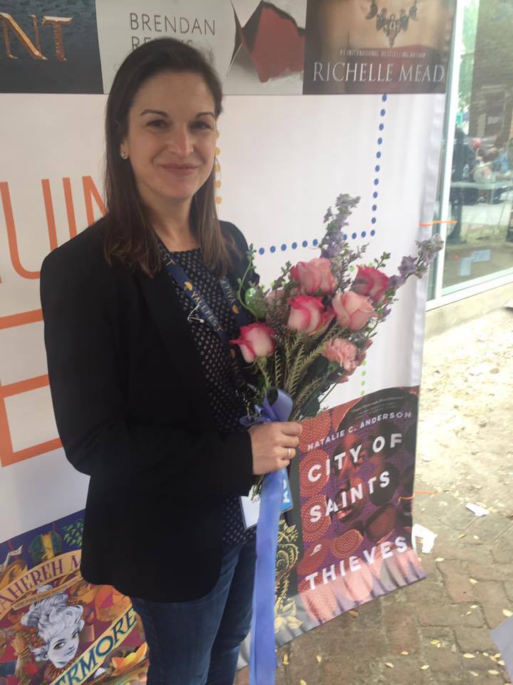 Gallery of Sarah Dessen