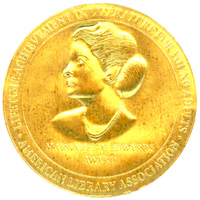 Margaret Edwards Award