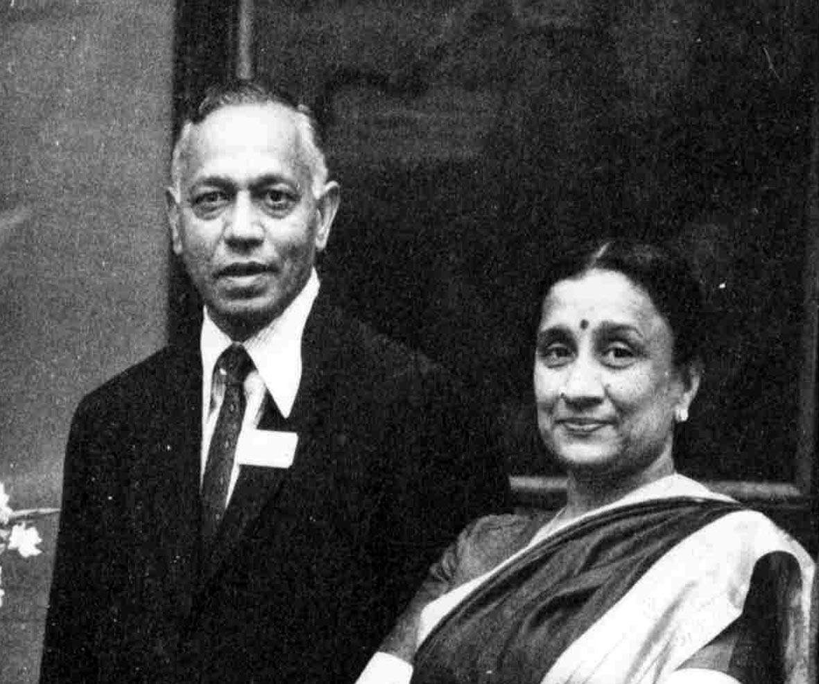 Chidambara Chandrasekaran