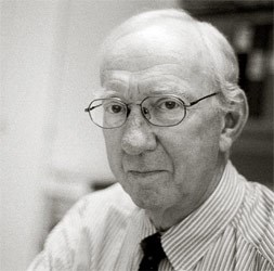 Bengt Samuelsson