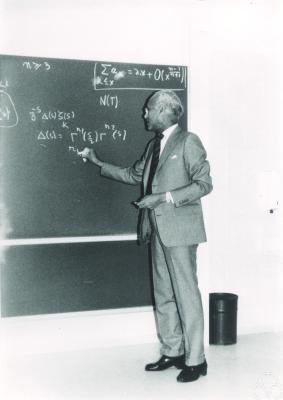 Komaravolu Chandrasekharan