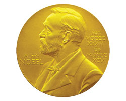 Nobel Prize in Physiology or Medicine