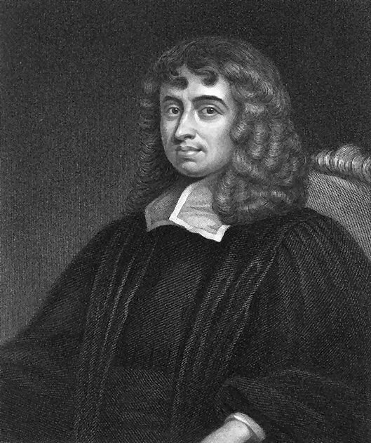 Gallery of Isaac Barrow