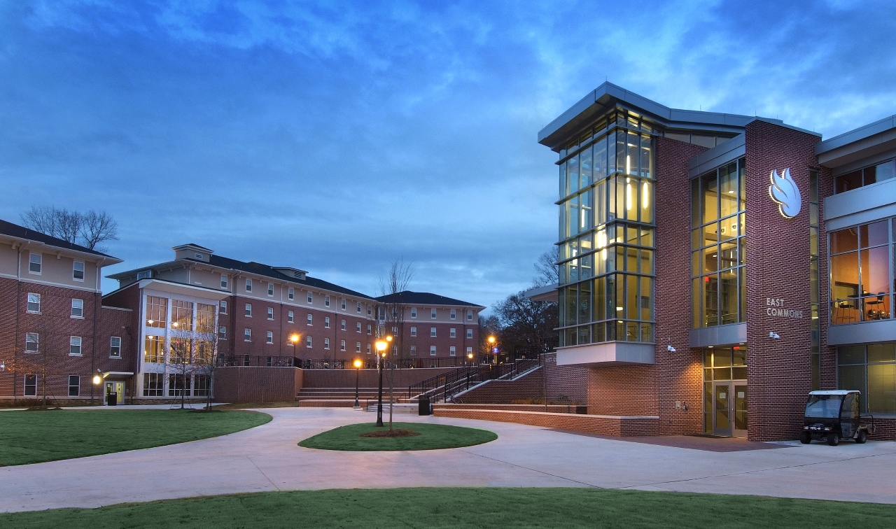 Gallery of Gregory Norrell
