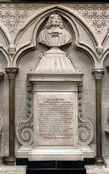 Gallery of Isaac Barrow