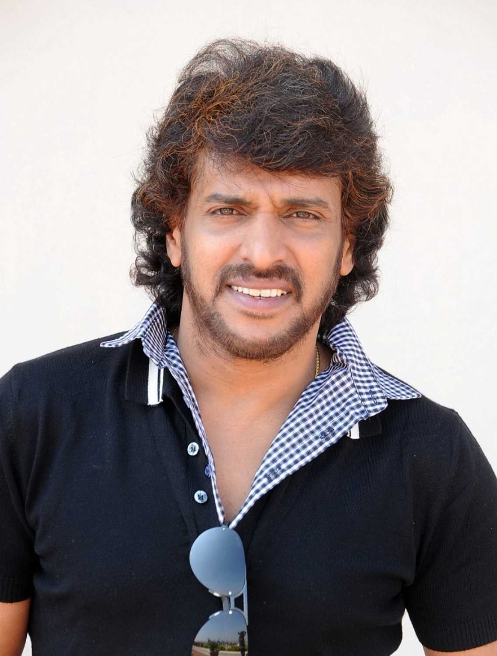colleague: Upendra Rao