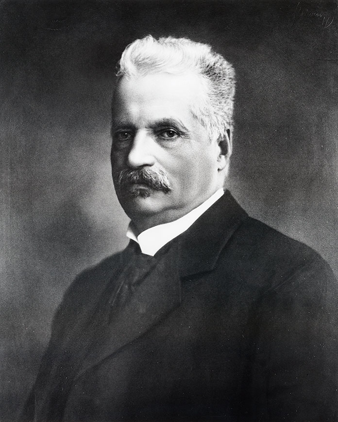 Johan Brinell