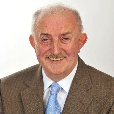 Friend: Ian Adamson